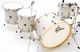 Gretsch Catalina Club Rock Kit (White Swirl Finish)